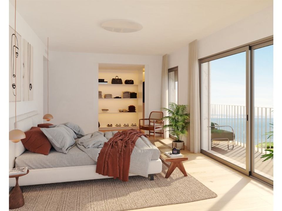 Penthouse i Alcochete, Setubal - foto 5