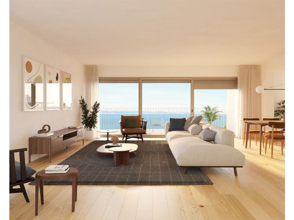 Penthouse i Alcochete, Setubal - foto 1