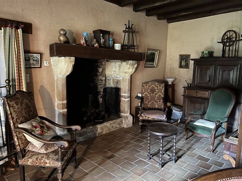 Villa in Montemboeuf, Charente - foto 4
