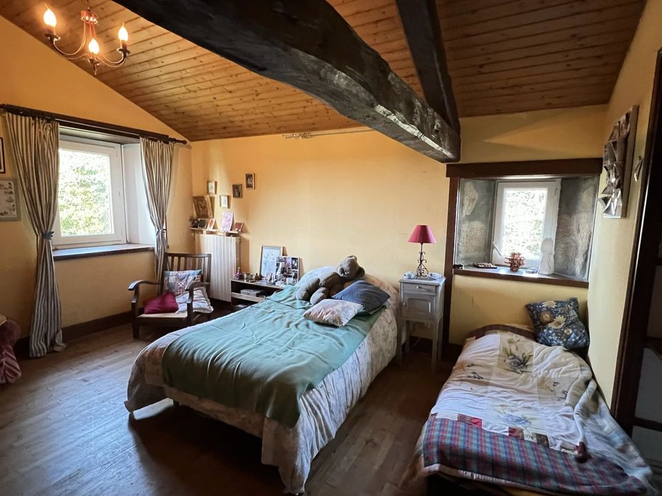 Villa in Montemboeuf, Charente - foto 5