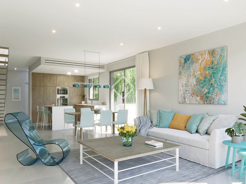 Villa a Casco San Juan, Alicante - foto 5