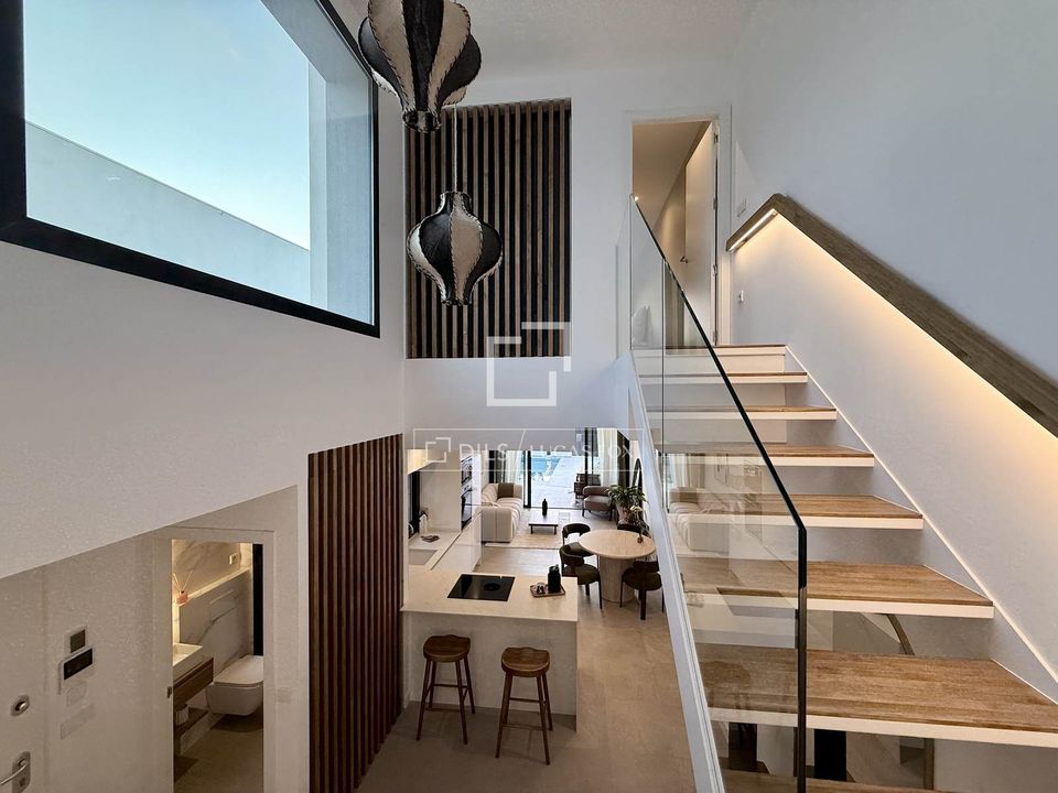 Villa a Casco San Juan, Alicante - foto 1