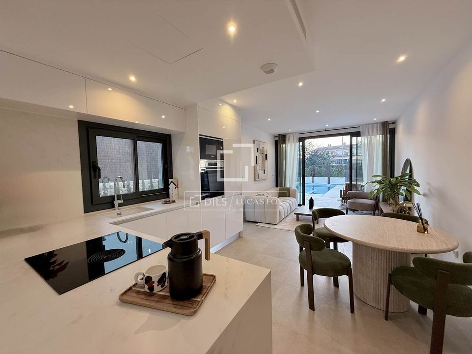 Villa a Casco San Juan, Alicante - foto 3