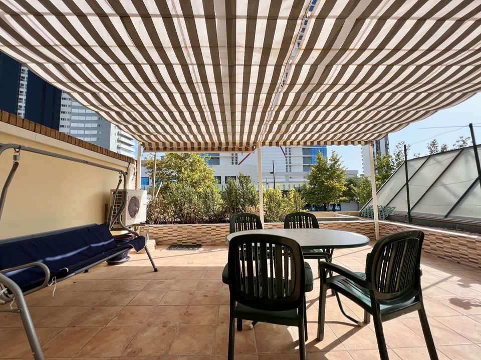 Apartment in Calpe, Alicante - photo 2
