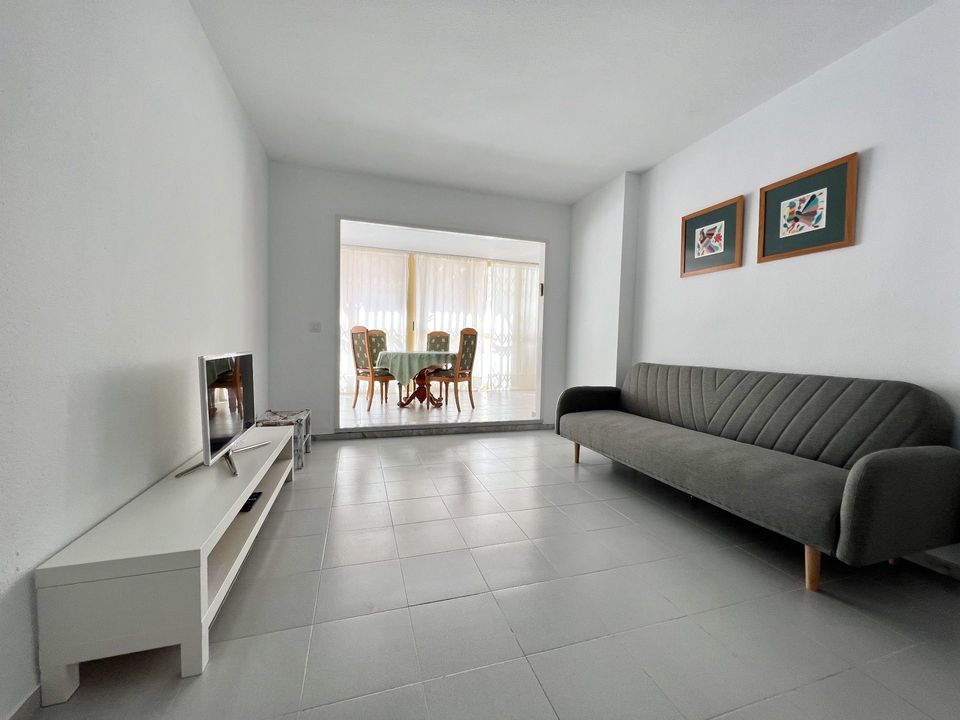 Apartment in Calpe, Alicante - photo 3