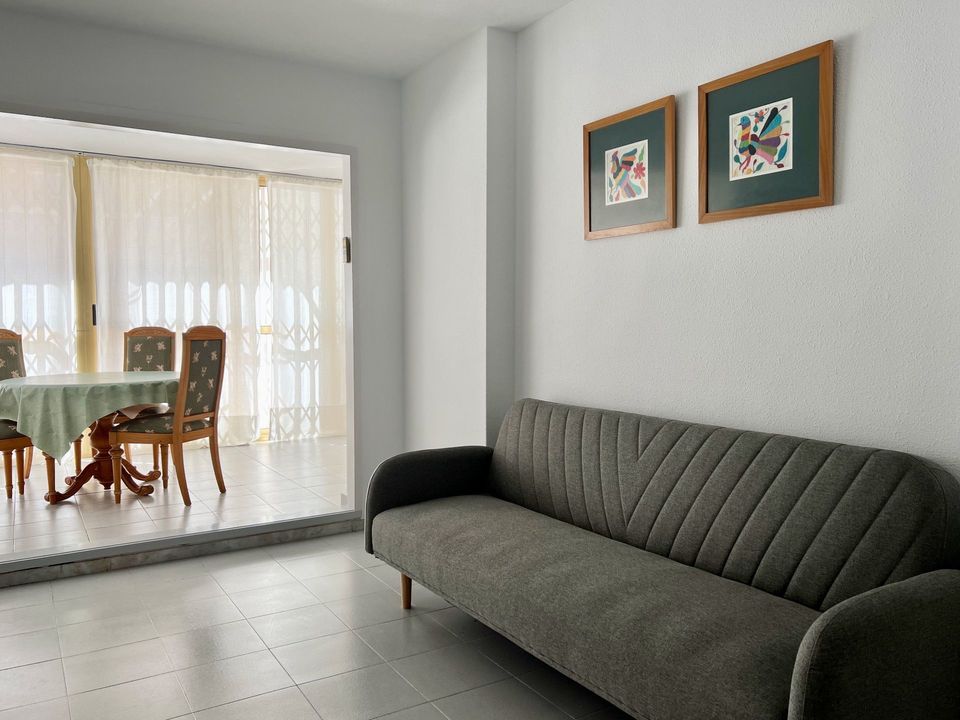 Apartment in Calpe, Alicante - photo 4