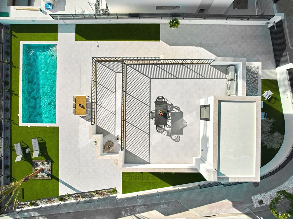 Villa i San Miguel De Salinas, Alicante - foto 3