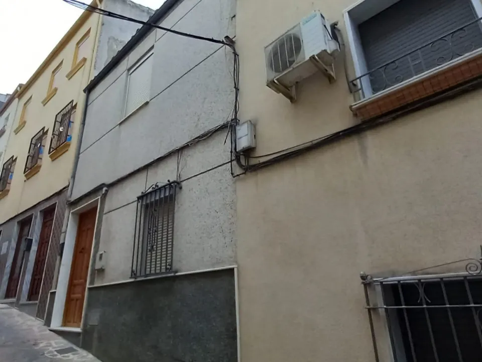 Byhus i Martos, Jaen - foto 3