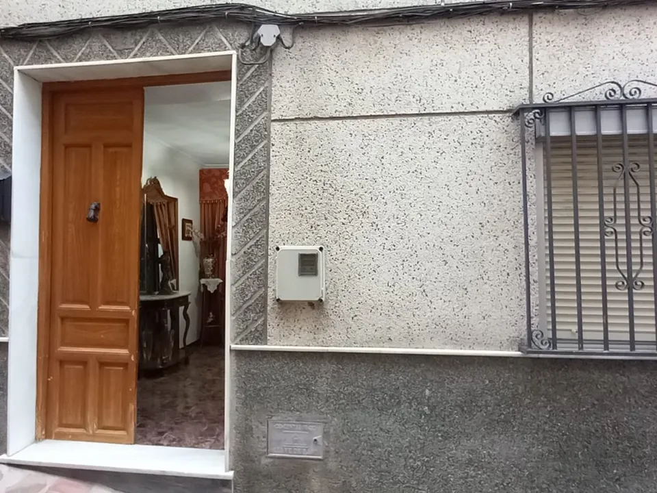 Byhus i Martos, Jaen - foto 4