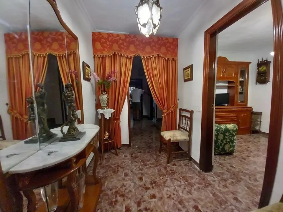 Byhus i Martos, Jaen - foto 5