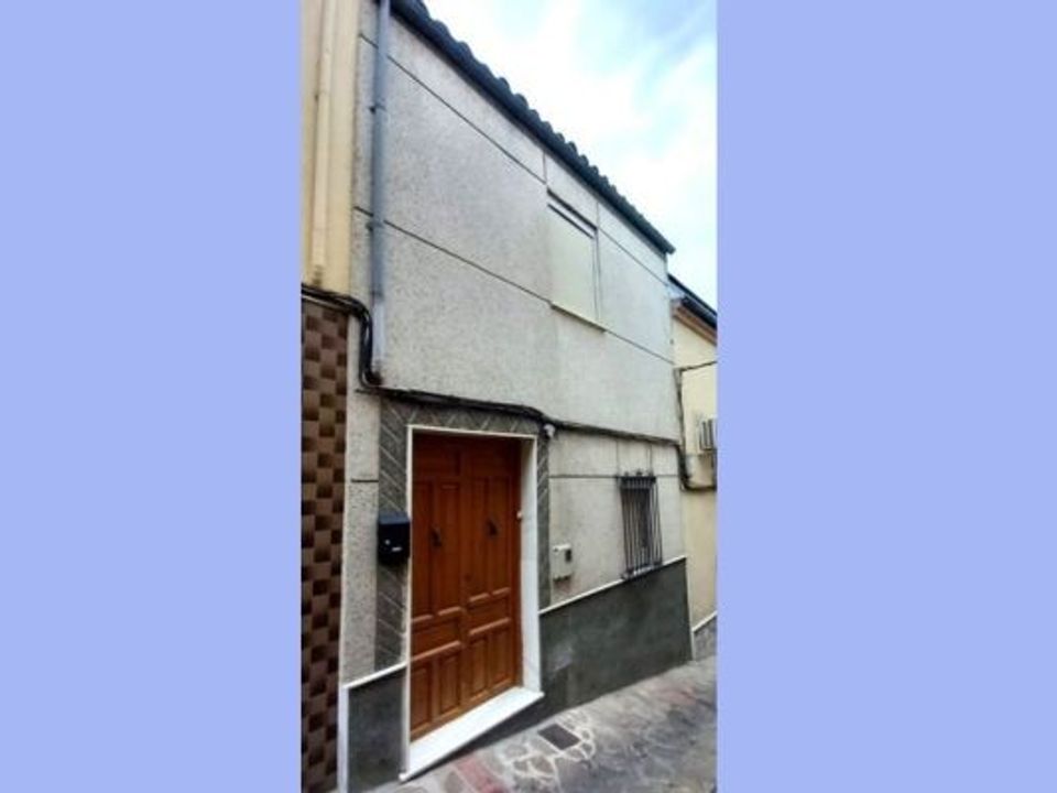 Byhus i Martos, Jaen - foto 2