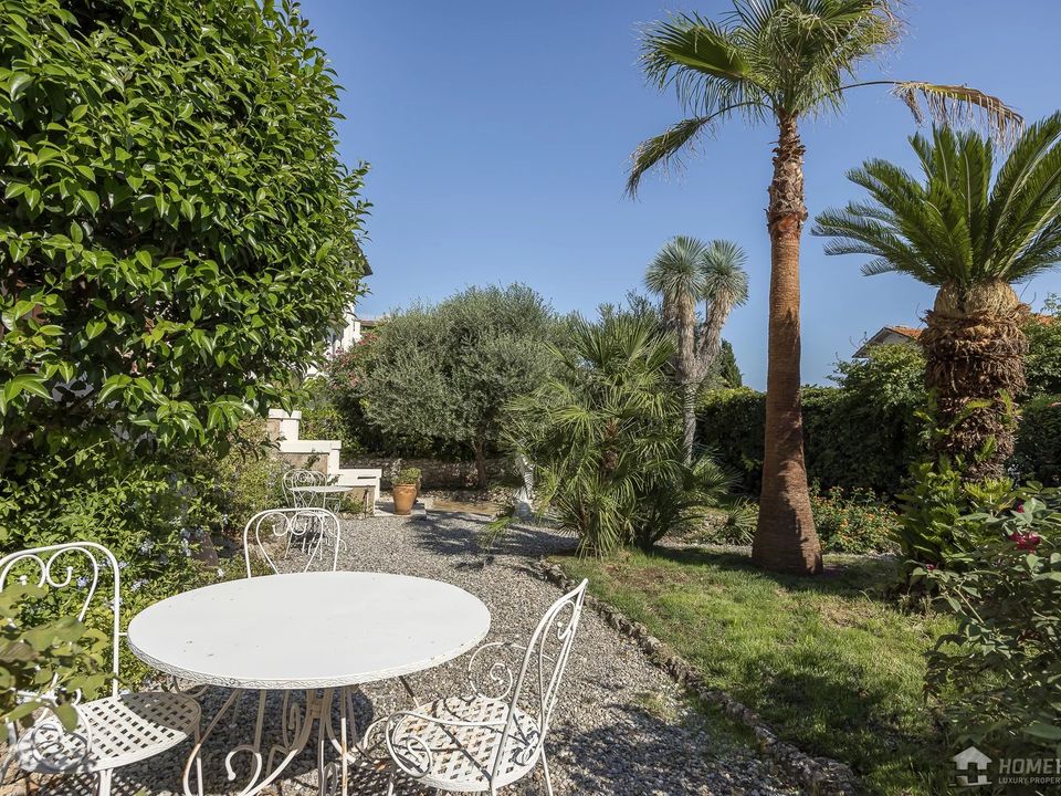 Villa a Cannes, Alpes-Maritimes - foto 1