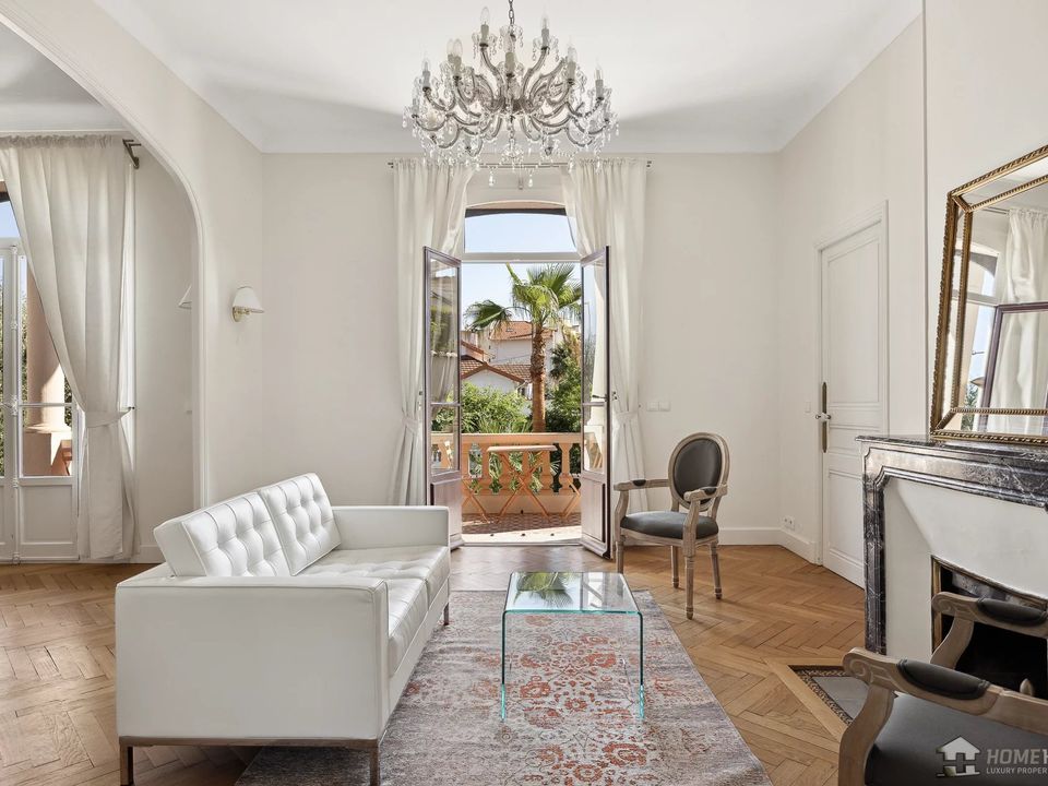 Villa a Cannes, Alpes-Maritimes - foto 3