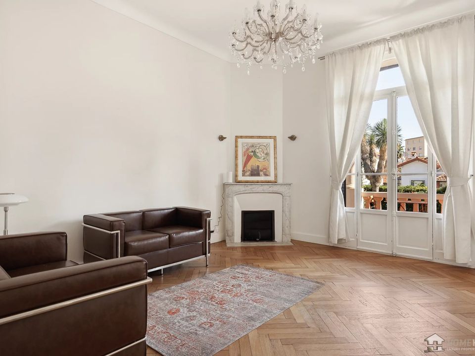 Villa a Cannes, Alpes-Maritimes - foto 4