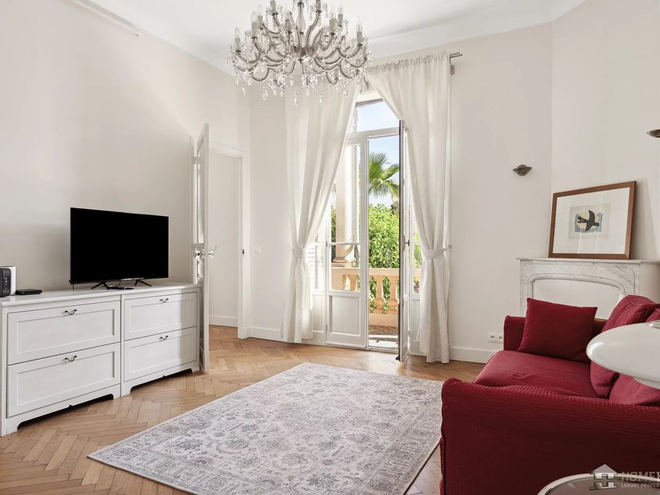 Villa a Cannes, Alpes-Maritimes - foto 5