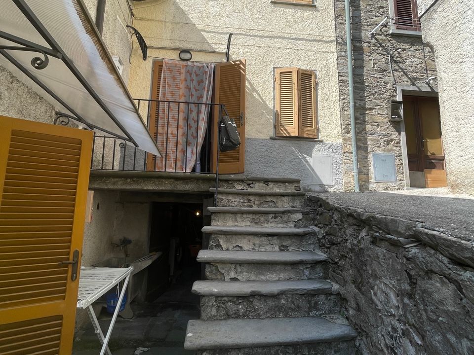 Byhus i Stazzema, Lucca - foto 1