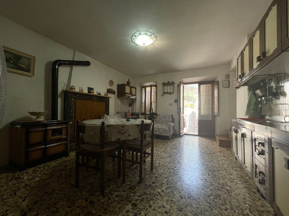 Byhus i Stazzema, Lucca - foto 4