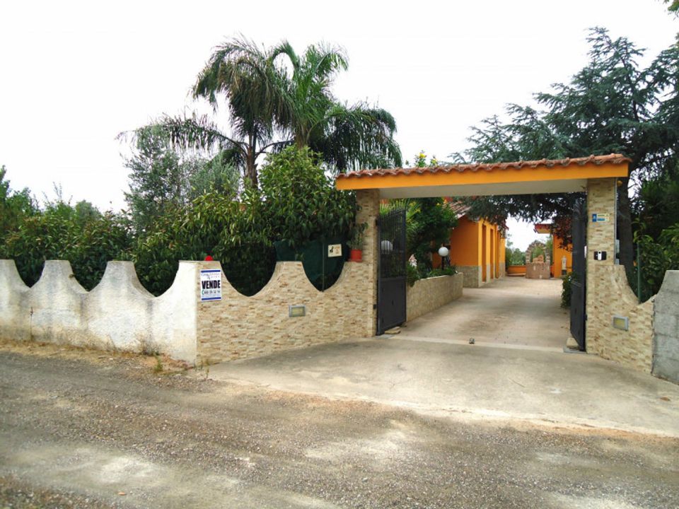 Villa i Gallipoli, Lecce - bilde 1