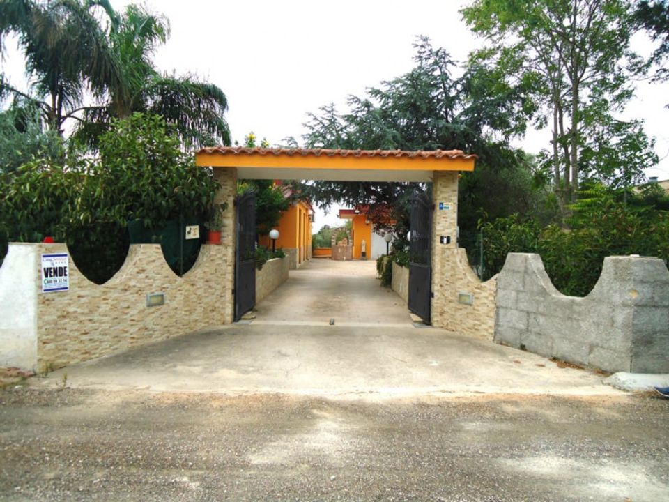 Villa i Gallipoli, Lecce - bilde 2