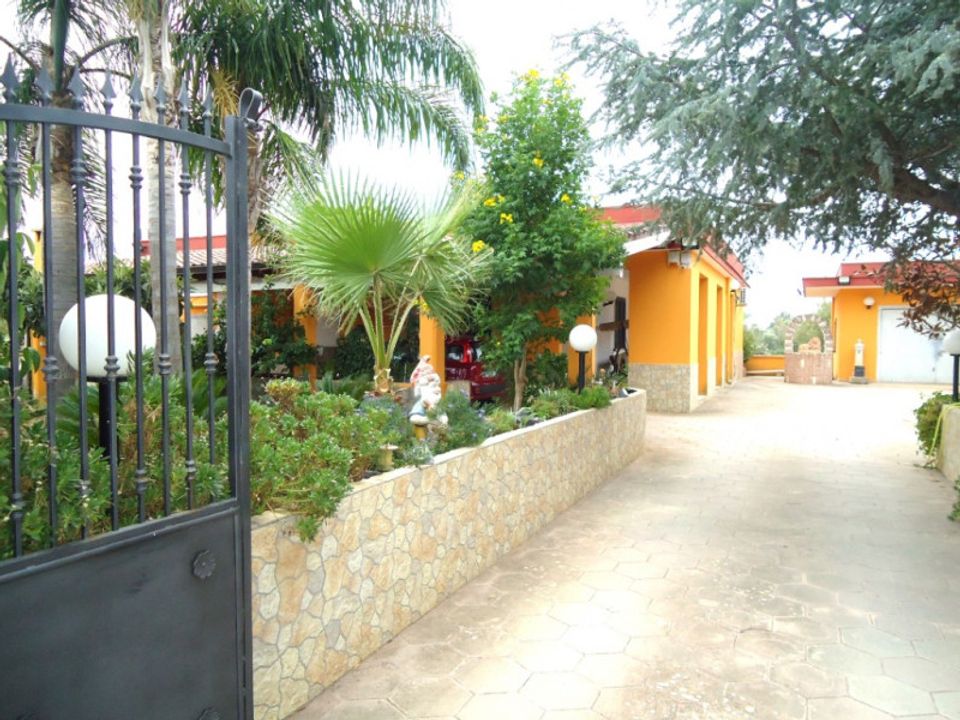 Villa i Gallipoli, Lecce - bilde 3
