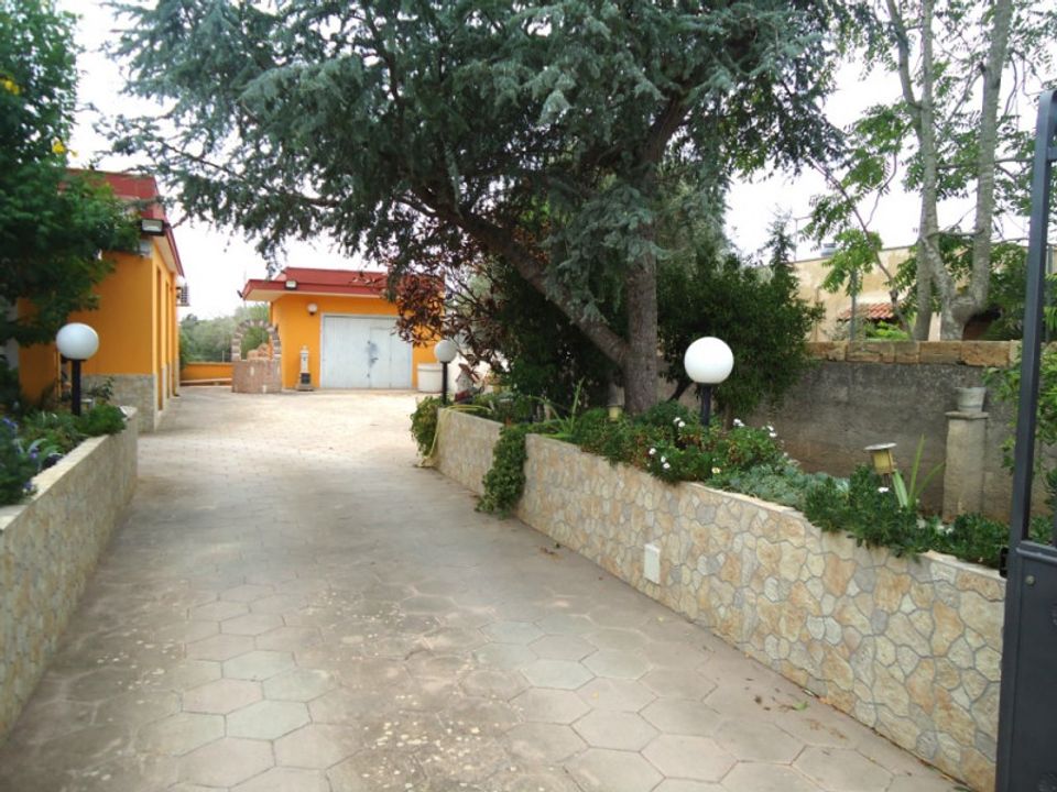Villa i Gallipoli, Lecce - bilde 4