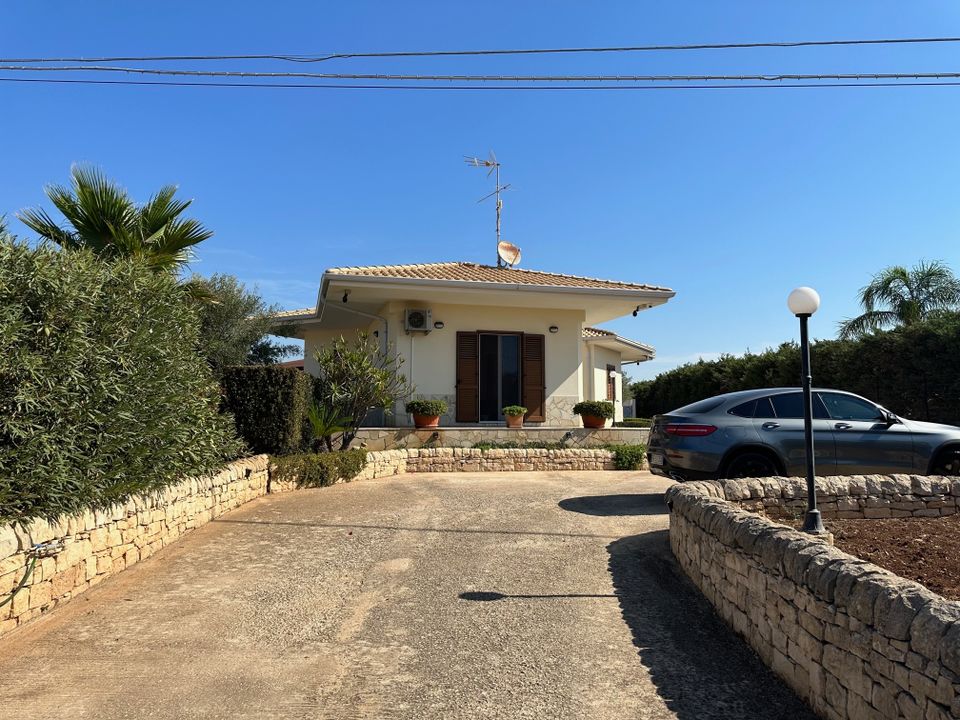 Villa i Modica, Ragusa - foto 2