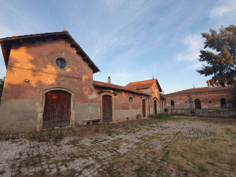 Villa i Modica, Ragusa - bilde 3