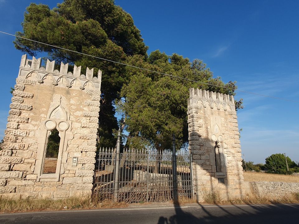 Villa i Modica, Ragusa - bilde 2