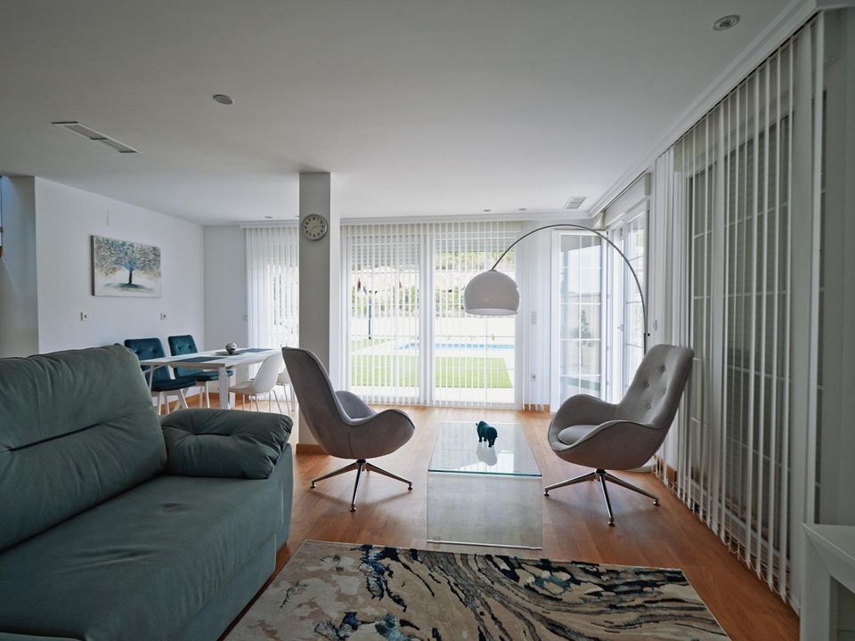 Villa i Polop, Alicante - foto 3
