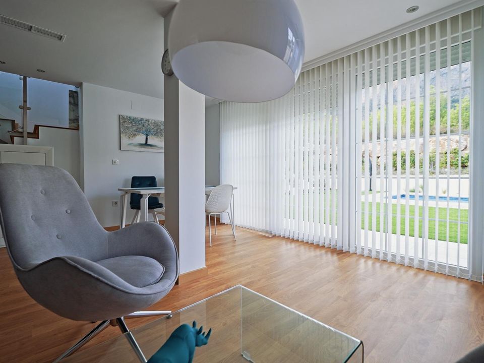 Villa i Polop, Alicante - foto 4