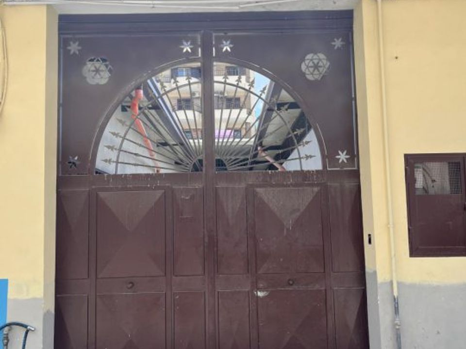 Propriedade comercial em Afragola, Naples - foto 1