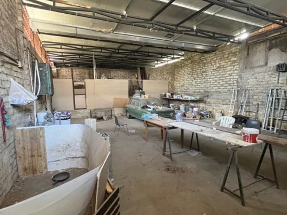 Propriedade comercial em Afragola, Naples - foto 4