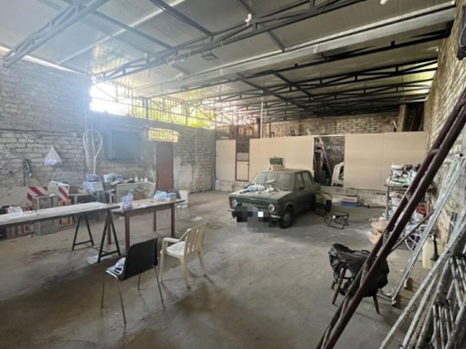 Propriedade comercial em Afragola, Naples - foto 5