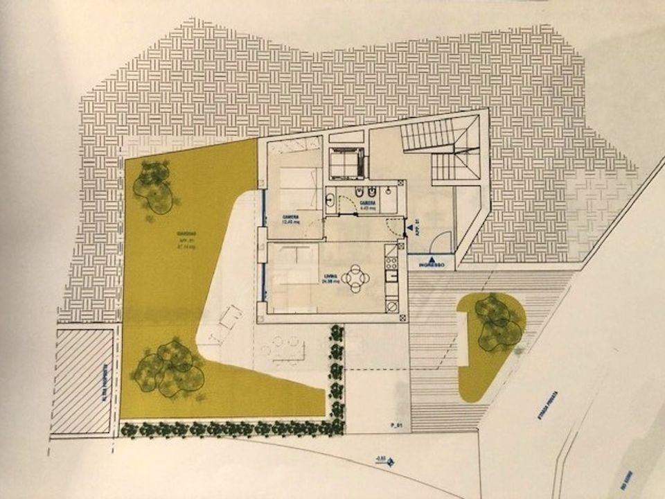 Apartamento en Alassio, Savona - foto 2