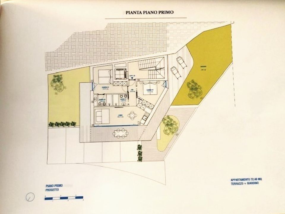 Apartamento en Alassio, Savona - foto 4