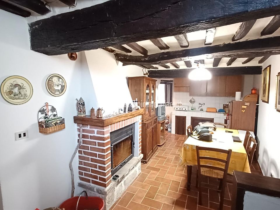 Lejlighed i Sarteano, Siena - foto 1
