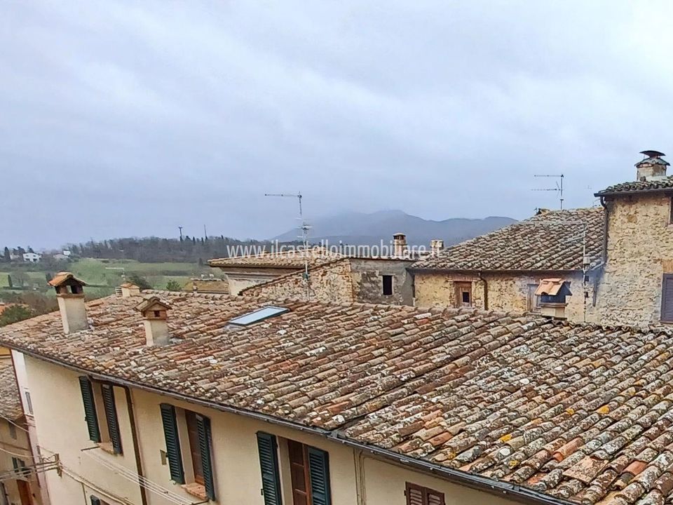 Lejlighed i Sarteano, Siena - foto 3