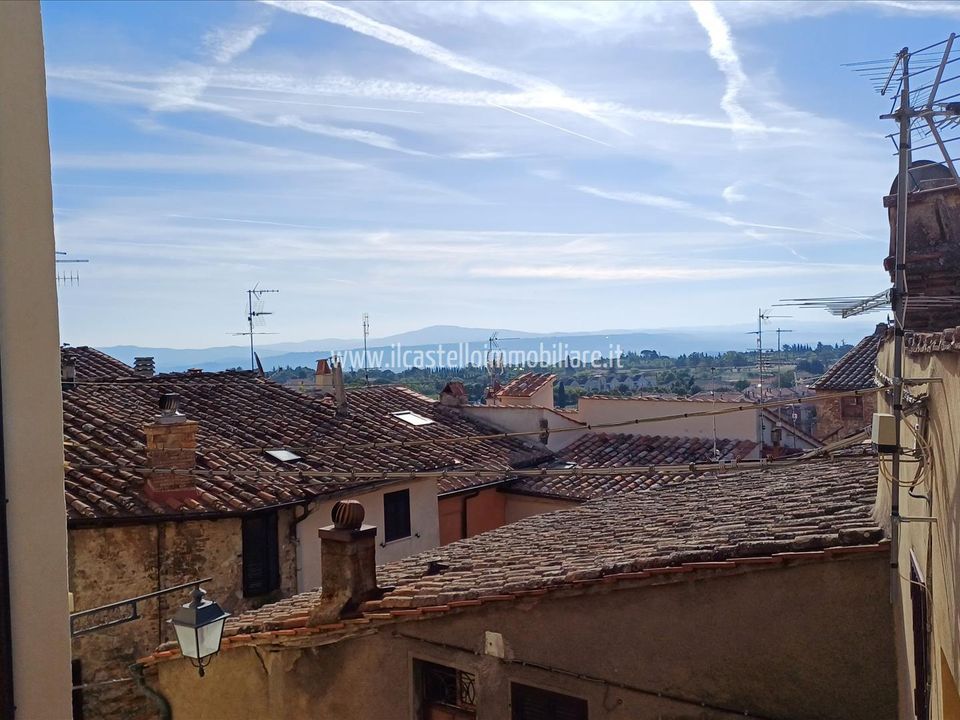 Lejlighed i Sarteano, Siena - foto 4