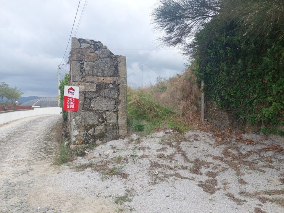 Helårsgrund i Esposende, Braga - foto 1