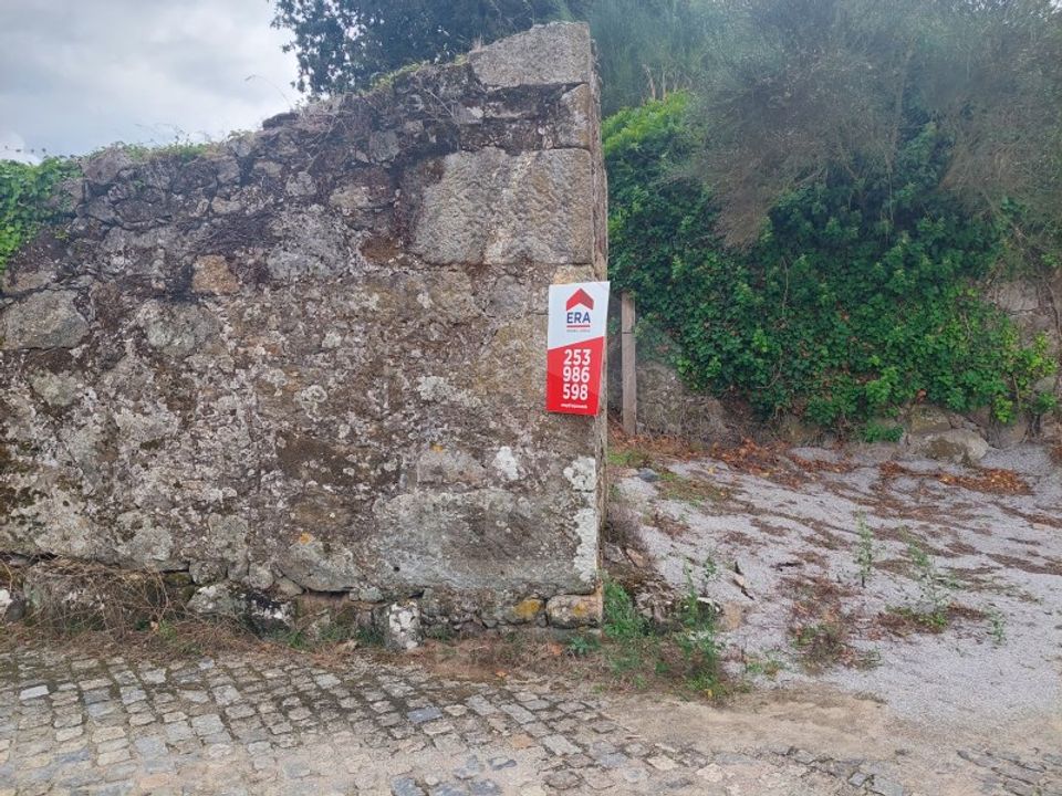 Helårsgrund i Esposende, Braga - foto 2