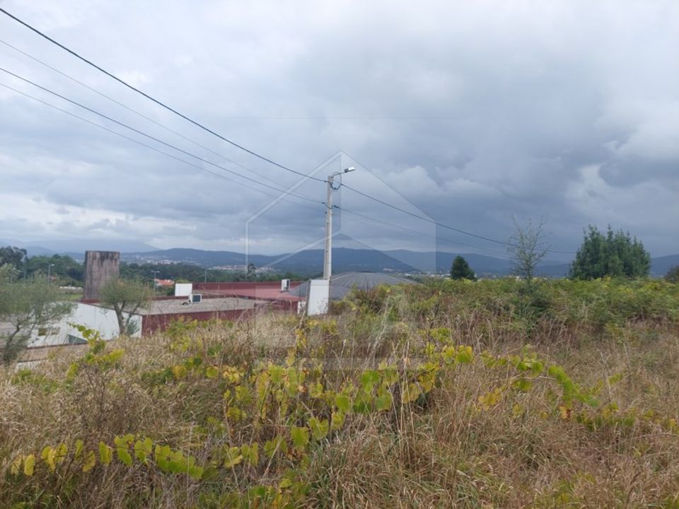 Helårsgrund i Esposende, Braga - foto 3