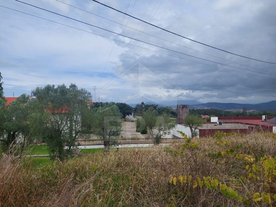 Helårsgrund i Esposende, Braga - foto 5