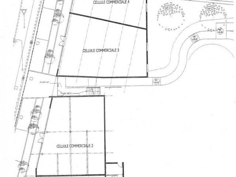 L'establiment comercial a Saint-Venant, Pas-de-Calais - foto 1