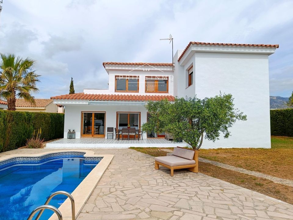 Haus in L'Ametlla De Mar, Tarragona - Foto 2