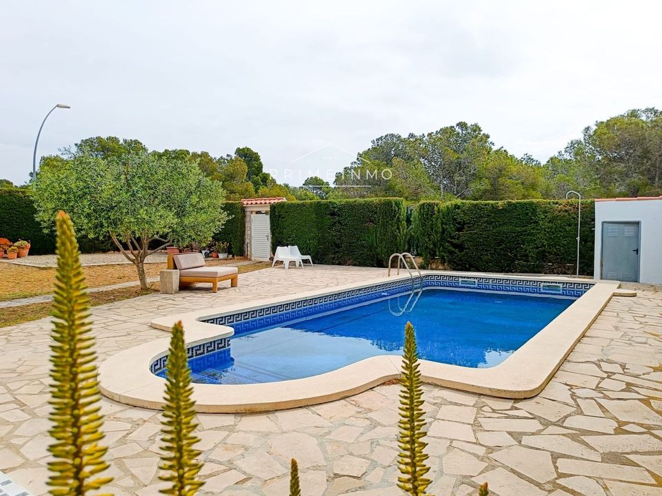 Haus in L'Ametlla De Mar, Tarragona - Foto 3