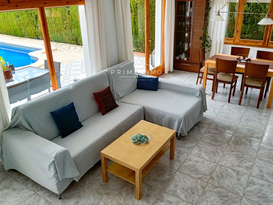 Haus in L'Ametlla De Mar, Tarragona - Foto 5