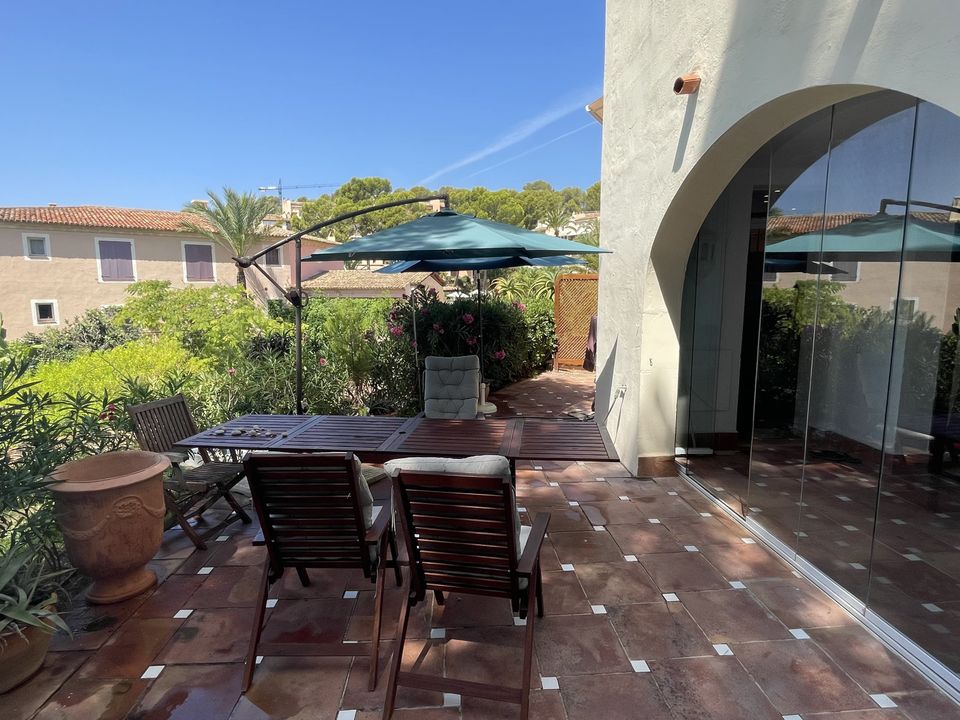 Dúplex a Illetes (Ses), Mallorca - foto 1