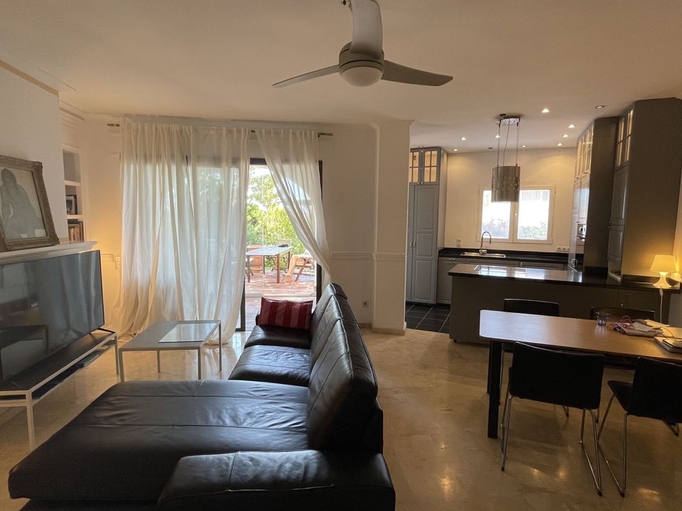 Dúplex a Illetes (Ses), Mallorca - foto 2