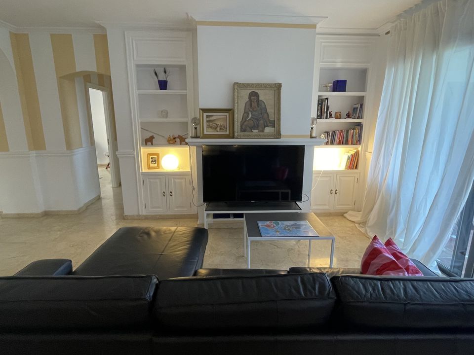 Dúplex a Illetes (Ses), Mallorca - foto 3