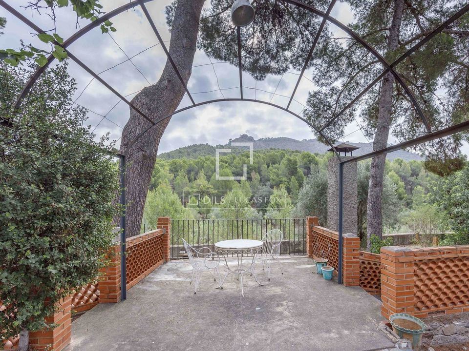 Villa i Naquera, Valencia - foto 4